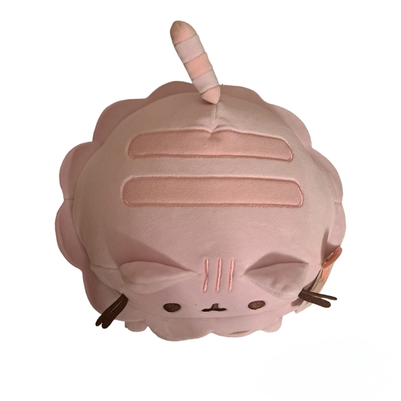 Pusheen Macaron Cookie Plush - Picture 5 of 6